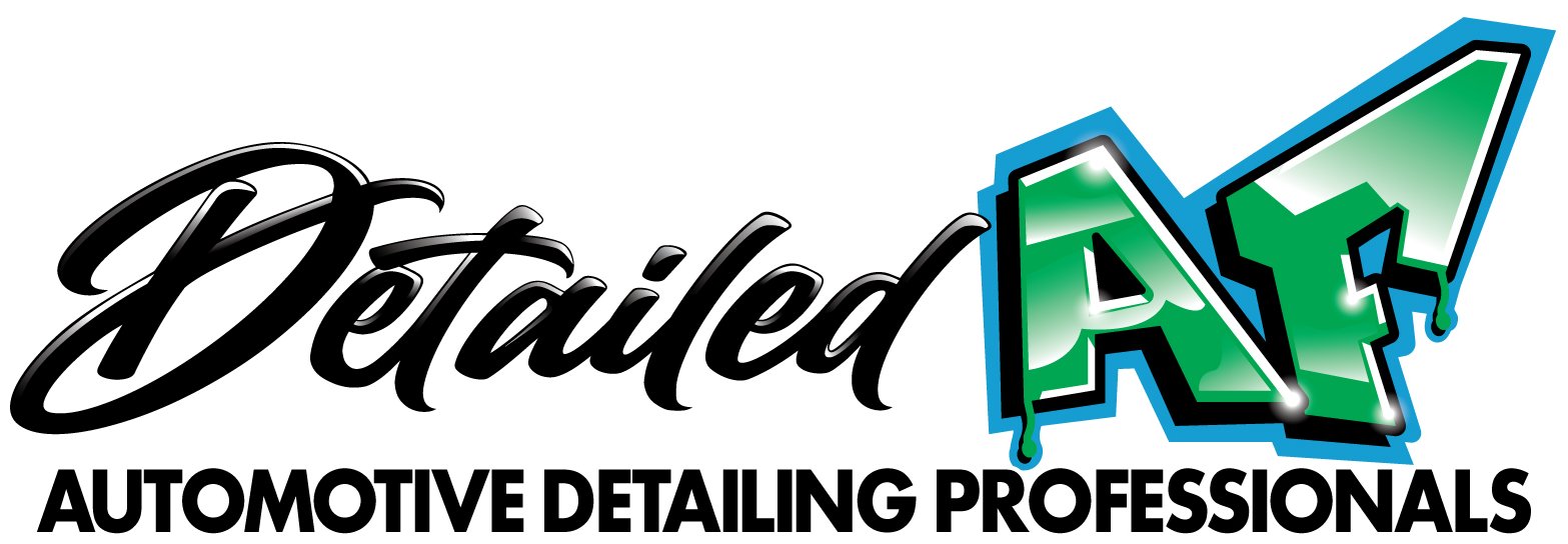 Detailed AF logo
